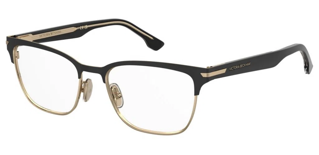 Victoria Beckham VB1016 Eyeglasses - view 2